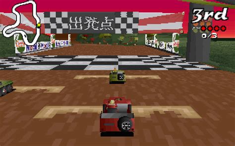big red games.